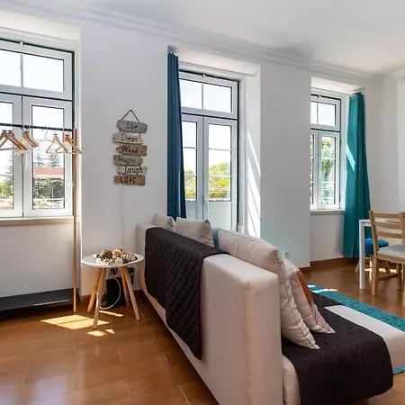 Stay In Todi - Alojamento Local Setubal Exterior photo