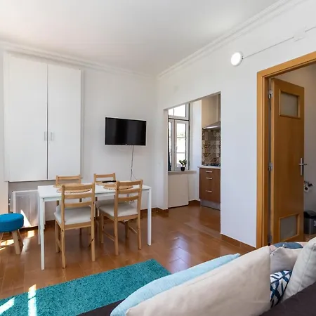 Stay In Todi - Alojamento Local Setubal Exterior photo