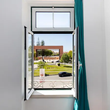Stay In Todi - Alojamento Local Setubal Exterior photo