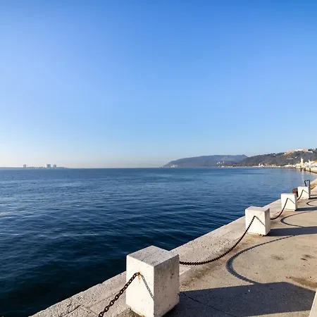 Stay In Todi - Alojamento Local Setubal Exterior photo