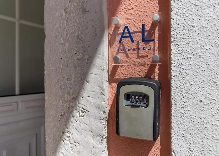 Stay In Todi - Alojamento Local