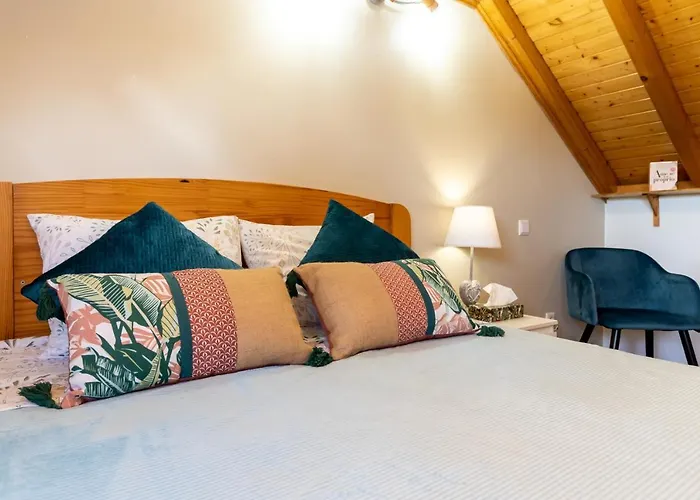 Stay In Todi - Alojamento Local