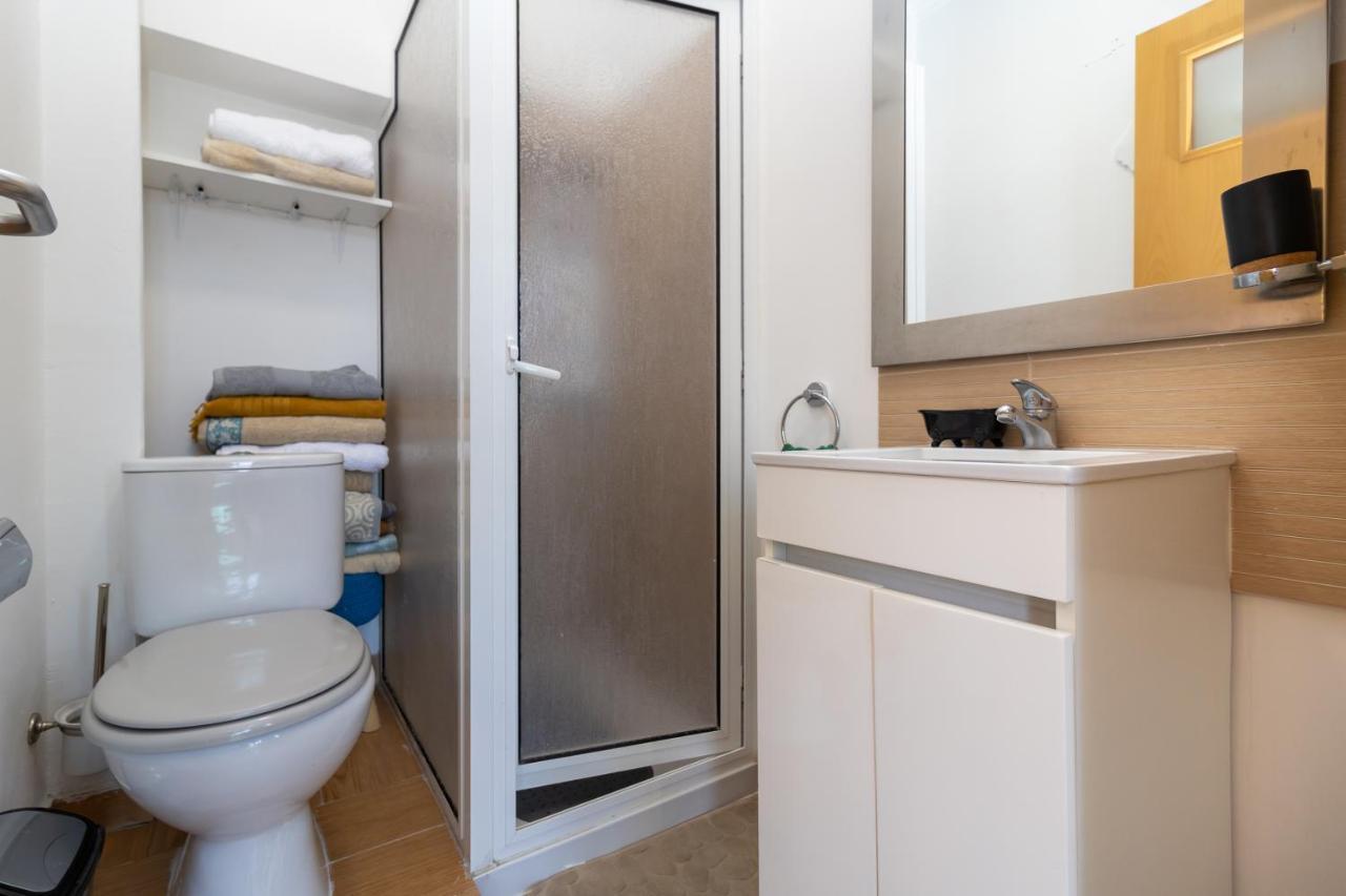 In Todi - Local Apartment *
