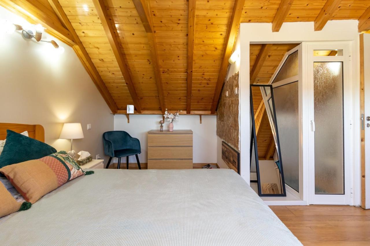 In Todi - Local Apartment Setubal