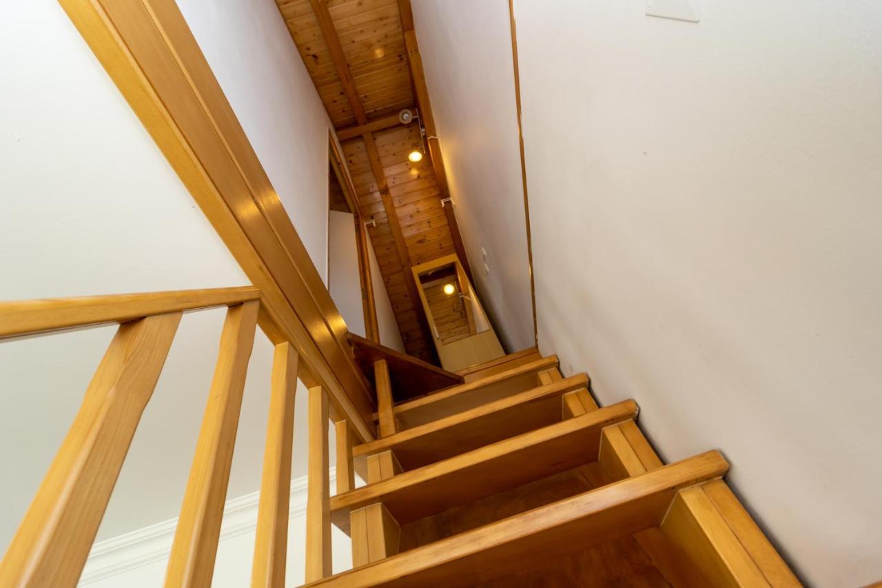 In Todi - Local Apartment Setubal