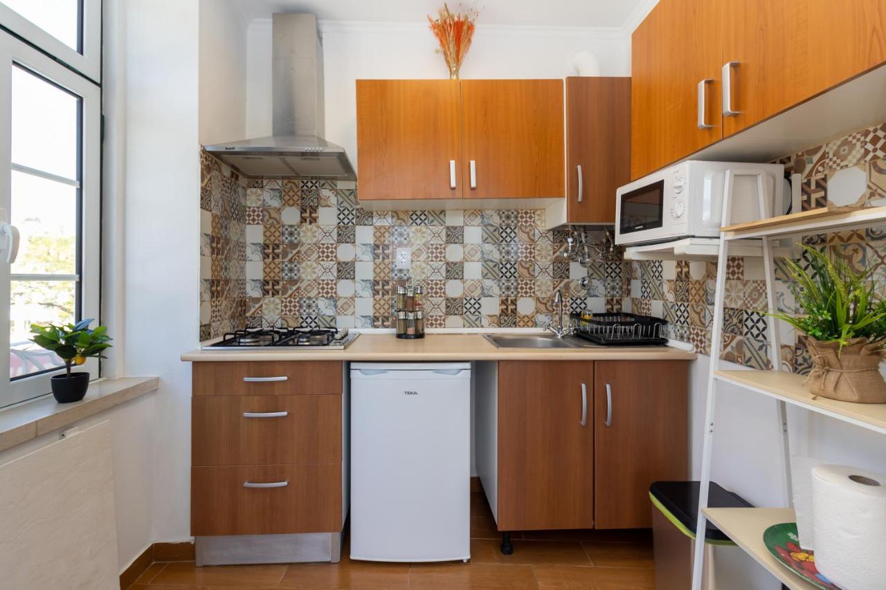 In Todi - Local Apartment *