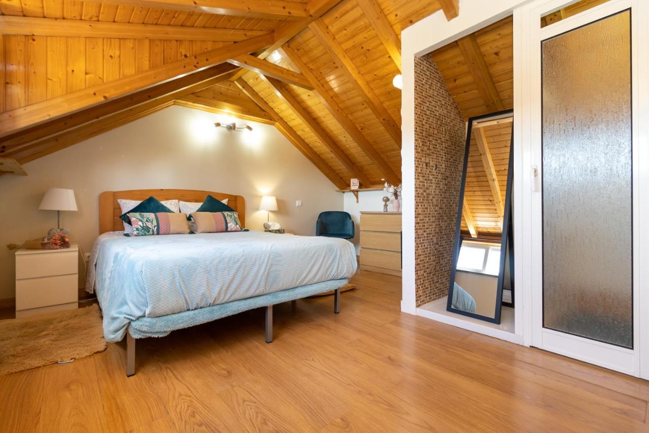In Todi - Local Apartment Setubal