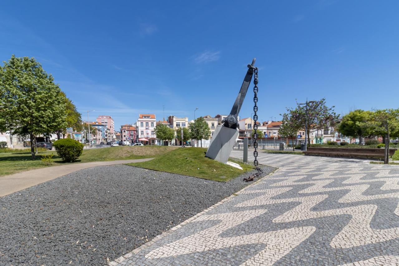 In Todi - Local Setubal